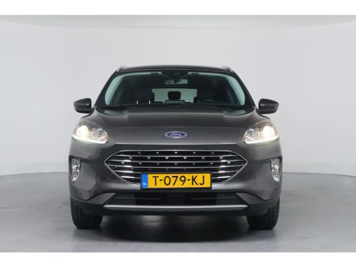 Ford Kuga 2.5 PHEV Titanium | 1e Eigenaar! | Winter Pack | Navi | Camera | Clima | keyless | Parkeersensore... ActivLease financial lease