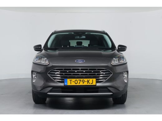 Ford Kuga 2.5 PHEV Titanium | 1e Eigenaar! | Winter Pack | Navi | Camera | Clima | keyless | Parkeersensore... ActivLease financial lease