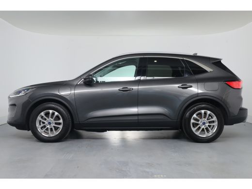 Ford Kuga 2.5 PHEV Titanium | 1e Eigenaar! | Winter Pack | Navi | Camera | Clima | keyless | Parkeersensore... ActivLease financial lease