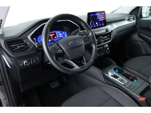 Ford Kuga 2.5 PHEV Titanium | 1e Eigenaar! | Winter Pack | Navi | Camera | Clima | keyless | Parkeersensore... ActivLease financial lease