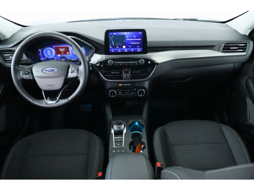 Ford Kuga 2.5 PHEV Titanium | 1e Eigenaar! | Winter Pack | Navi | Camera | Clima | keyless | Parkeersensore... ActivLease financial lease