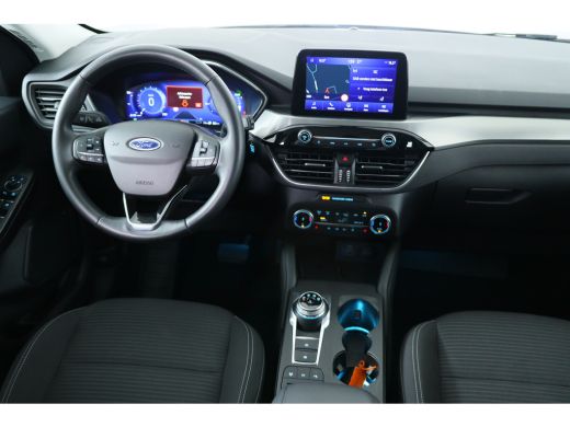 Ford Kuga 2.5 PHEV Titanium | 1e Eigenaar! | Winter Pack | Navi | Camera | Clima | keyless | Parkeersensore... ActivLease financial lease