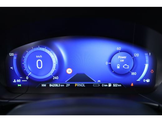 Ford Kuga 2.5 PHEV Titanium | 1e Eigenaar! | Winter Pack | Navi | Camera | Clima | keyless | Parkeersensore... ActivLease financial lease