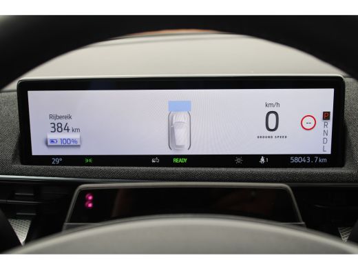 Ford Mustang Mach-E Mach-E RWD 75 kWh Technology Pack Plus | PANORAMADAK | BTW AUTO ActivLease financial lease