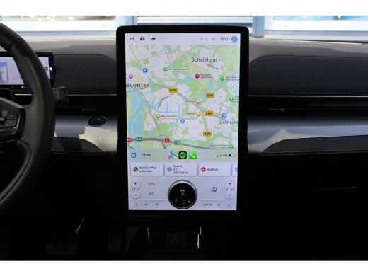 Ford Mustang Mach-E Mach-E RWD 75 kWh Technology Pack Plus | PANORAMADAK | BTW AUTO ActivLease financial lease