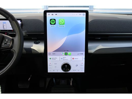 Ford Mustang Mach-E Mach-E RWD 75 kWh Technology Pack Plus | PANORAMADAK | BTW AUTO ActivLease financial lease