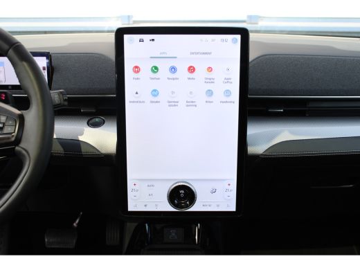 Ford Mustang Mach-E Mach-E RWD 75 kWh Technology Pack Plus | PANORAMADAK | BTW AUTO ActivLease financial lease