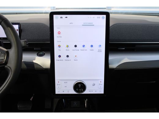 Ford Mustang Mach-E Mach-E RWD 75 kWh Technology Pack Plus | PANORAMADAK | BTW AUTO ActivLease financial lease