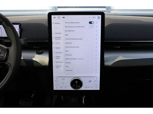 Ford Mustang Mach-E Mach-E RWD 75 kWh Technology Pack Plus | PANORAMADAK | BTW AUTO ActivLease financial lease