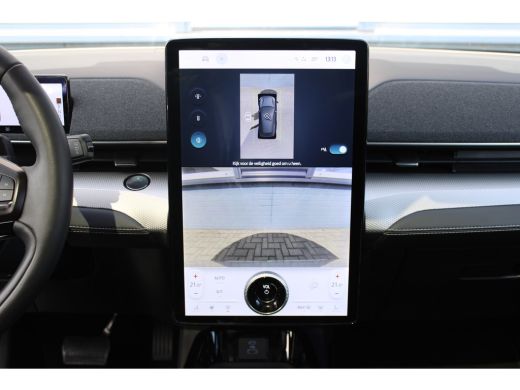 Ford Mustang Mach-E Mach-E RWD 75 kWh Technology Pack Plus | PANORAMADAK | BTW AUTO ActivLease financial lease