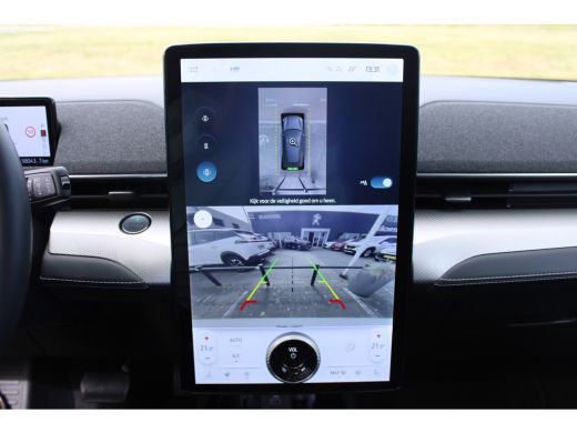 Ford Mustang Mach-E Mach-E RWD 75 kWh Technology Pack Plus | PANORAMADAK | BTW AUTO ActivLease financial lease