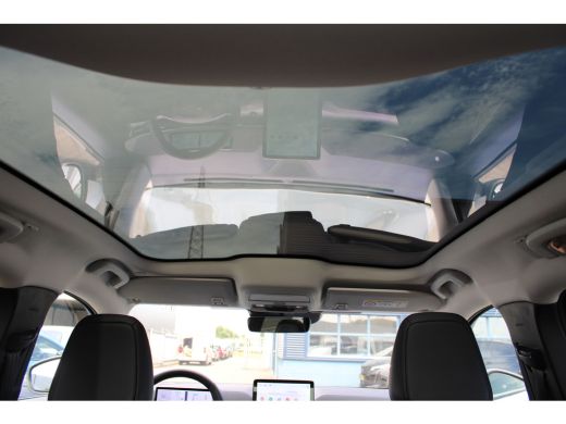 Ford Mustang Mach-E Mach-E RWD 75 kWh Technology Pack Plus | PANORAMADAK | BTW AUTO ActivLease financial lease