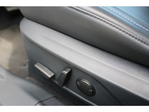 Ford Mustang Mach-E Mach-E RWD 75 kWh Technology Pack Plus | PANORAMADAK | BTW AUTO ActivLease financial lease