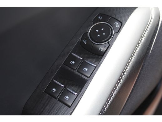 Ford Mustang Mach-E Mach-E RWD 75 kWh Technology Pack Plus | PANORAMADAK | BTW AUTO ActivLease financial lease