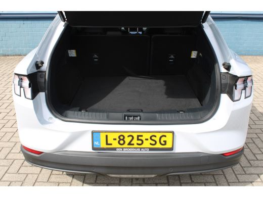 Ford Mustang Mach-E Mach-E RWD 75 kWh Technology Pack Plus | PANORAMADAK | BTW AUTO ActivLease financial lease