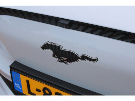 Ford Mustang Mach-E Mach-E RWD 75 kWh Technology Pack Plus | PANORAMADAK | BTW AUTO ActivLease financial lease