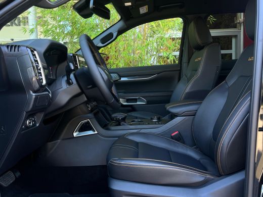 Ford Ranger Wildtrak PHEV 0,99 RENTE | 3500KG Trekgewicht | Rollertop | Trekhaak | Achteruitrijcamera | Apple... ActivLease financial lease