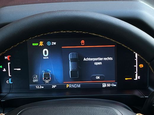 Ford Ranger Wildtrak PHEV 0,99 RENTE | 3500KG Trekgewicht | Rollertop | Trekhaak | Achteruitrijcamera | Apple... ActivLease financial lease