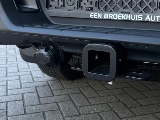 Ford Ranger Wildtrak PHEV 0,99 RENTE | 3500KG Trekgewicht | Rollertop | Trekhaak | Achteruitrijcamera | Apple... ActivLease financial lease