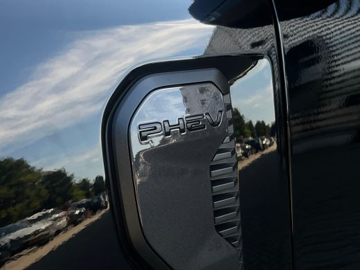 Ford Ranger Wildtrak PHEV 0,99 RENTE | 3500KG Trekgewicht | Rollertop | Trekhaak | Achteruitrijcamera | Apple... ActivLease financial lease