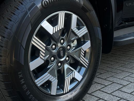 Ford Ranger Wildtrak PHEV 0,99 RENTE | 3500KG Trekgewicht | Rollertop | Trekhaak | Achteruitrijcamera | Apple... ActivLease financial lease