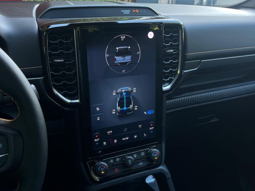 Ford Ranger Wildtrak PHEV 0,99 RENTE | 3500KG Trekgewicht | Rollertop | Trekhaak | Achteruitrijcamera | Apple... ActivLease financial lease