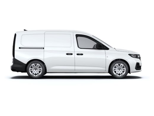 Ford Transit Connect L2 Trend PHEV | Cruise control | Electronic climate controle | Houten vloer in laadruimte ActivLease financial lease