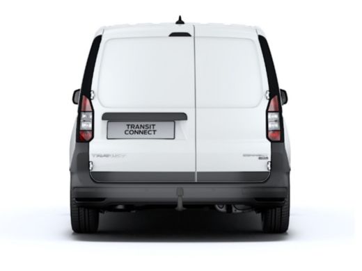Ford Transit Connect L2 Trend PHEV | Cruise control | Electronic climate controle | Houten vloer in laadruimte ActivLease financial lease