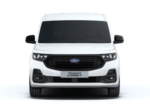 Ford Transit Connect L2 Trend PHEV | Cruise control | Electronic climate controle | Houten vloer in laadruimte ActivLease financial lease
