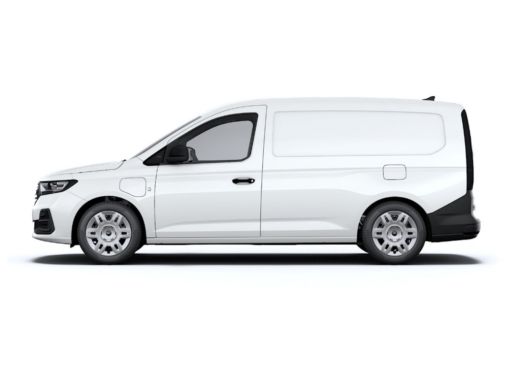 Ford Transit Connect L2 Trend PHEV | Cruise control | Electronic climate controle | Houten vloer in laadruimte ActivLease financial lease