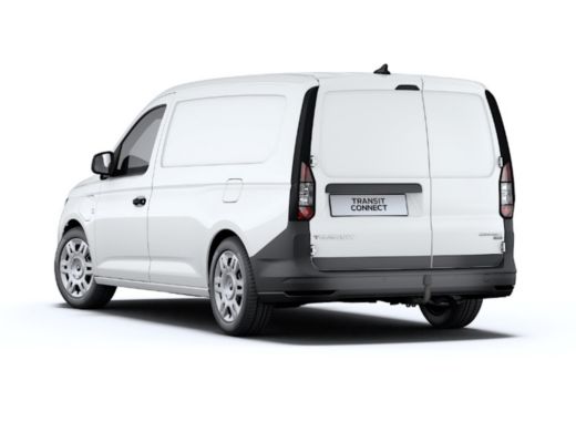 Ford Transit Connect L2 Trend PHEV | Cruise control | Electronic climate controle | Houten vloer in laadruimte ActivLease financial lease
