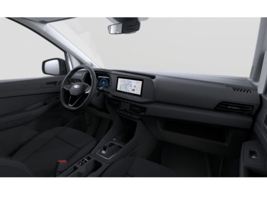 Ford Transit Connect L2 Trend PHEV | Cruise control | Electronic climate controle | Houten vloer in laadruimte ActivLease financial lease