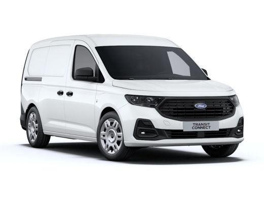 Ford Transit Connect L2 Trend PHEV | Cruise control | Electronic climate controle | Houten vloer in laadruimte ActivLease financial lease