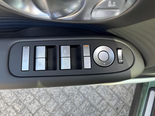 Hyundai IONIQ 9 9 Connect+ AWD 7p. 110.3 kWh | Dit jaar nog leverbaar met lagere bijtelling | Panorama dak | ActivLease financial lease