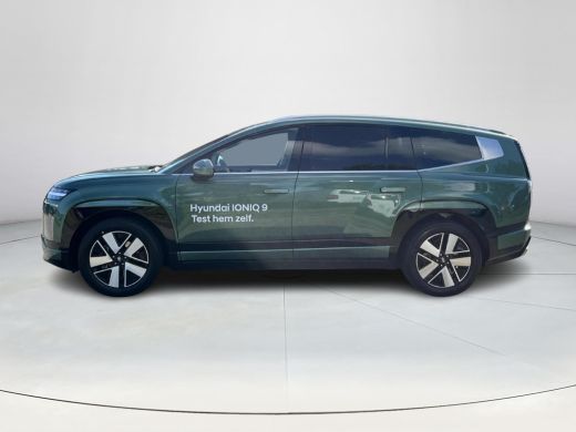 Hyundai IONIQ 9 9 Connect+ AWD 7p. 110.3 kWh | Dit jaar nog leverbaar met lagere bijtelling | Panorama dak | ActivLease financial lease