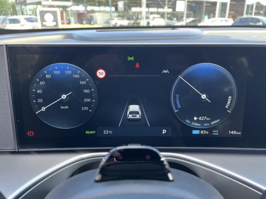 Hyundai IONIQ 9 9 Connect+ AWD 7p. 110.3 kWh | Dit jaar nog leverbaar met lagere bijtelling | Panorama dak | ActivLease financial lease
