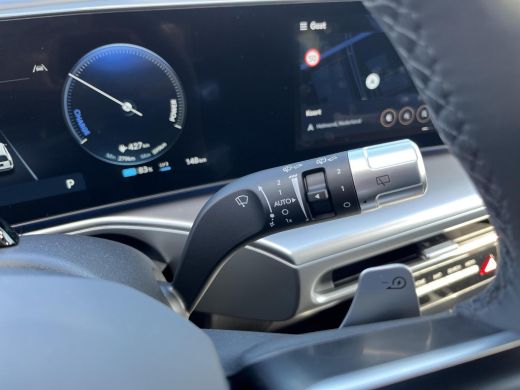 Hyundai IONIQ 9 9 Connect+ AWD 7p. 110.3 kWh | Dit jaar nog leverbaar met lagere bijtelling | Panorama dak | ActivLease financial lease