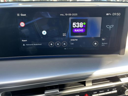 Hyundai IONIQ 9 9 Connect+ AWD 7p. 110.3 kWh | Dit jaar nog leverbaar met lagere bijtelling | Panorama dak | ActivLease financial lease