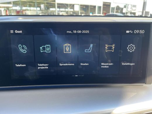 Hyundai IONIQ 9 9 Connect+ AWD 7p. 110.3 kWh | Dit jaar nog leverbaar met lagere bijtelling | Panorama dak | ActivLease financial lease