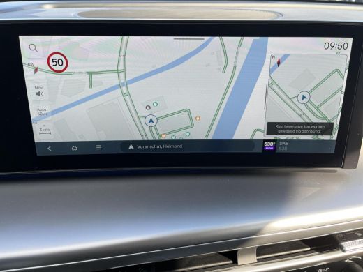 Hyundai IONIQ 9 9 Connect+ AWD 7p. 110.3 kWh | Dit jaar nog leverbaar met lagere bijtelling | Panorama dak | ActivLease financial lease
