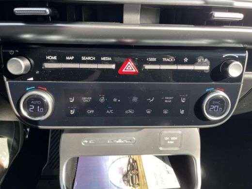 Hyundai IONIQ 9 9 Connect+ AWD 7p. 110.3 kWh | Dit jaar nog leverbaar met lagere bijtelling | Panorama dak | ActivLease financial lease