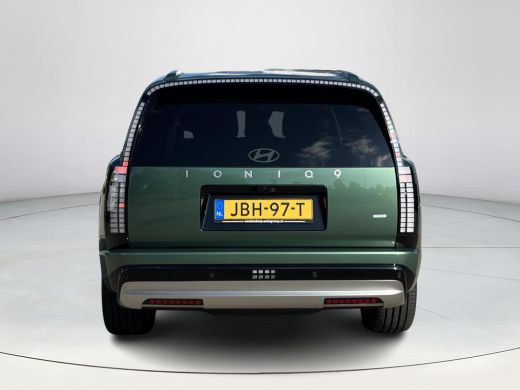 Hyundai IONIQ 9 9 Connect+ AWD 7p. 110.3 kWh | Dit jaar nog leverbaar met lagere bijtelling | Panorama dak | ActivLease financial lease