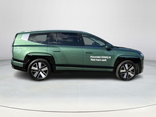 Hyundai IONIQ 9 9 Connect+ AWD 7p. 110.3 kWh | Dit jaar nog leverbaar met lagere bijtelling | Panorama dak | ActivLease financial lease