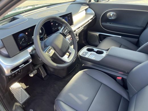 Hyundai IONIQ 9 9 Connect+ AWD 7p. 110.3 kWh | Dit jaar nog leverbaar met lagere bijtelling | Panorama dak | ActivLease financial lease