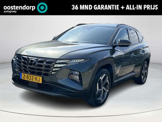 Hyundai Tucson 1.6 T-GDI PHEV Comfort Smart 4WD | Apple Carplay| Lichtmetalen velgen| Climate control | Hyundai Tucson 1.6 T-GDI PHEV Comfort Smart 4WD | Apple Carplay| Lichtmetalen velgen| Climate control |