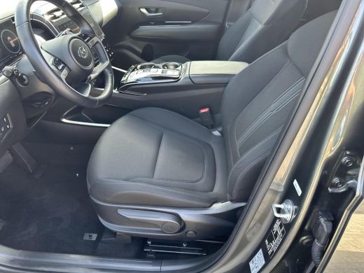 Hyundai Tucson 1.6 T-GDI PHEV Comfort Smart 4WD | Apple Carplay| Lichtmetalen velgen| Climate control | ActivLease financial lease