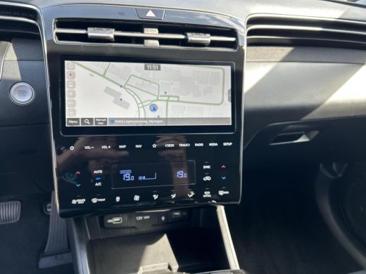 Hyundai Tucson 1.6 T-GDI PHEV Comfort Smart 4WD | Apple Carplay| Lichtmetalen velgen| Climate control | ActivLease financial lease