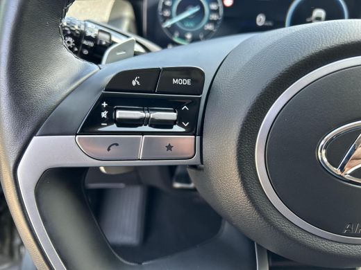 Hyundai Tucson 1.6 T-GDI PHEV Comfort Smart 4WD | Apple Carplay| Lichtmetalen velgen| Climate control | ActivLease financial lease