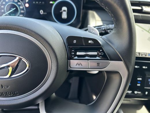 Hyundai Tucson 1.6 T-GDI PHEV Comfort Smart 4WD | Apple Carplay| Lichtmetalen velgen| Climate control | ActivLease financial lease