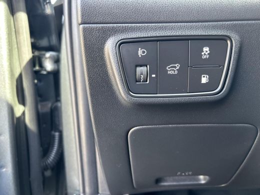 Hyundai Tucson 1.6 T-GDI PHEV Comfort Smart 4WD | Apple Carplay| Lichtmetalen velgen| Climate control | ActivLease financial lease